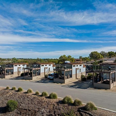 Sun Outdoors Paso Robles Otel Dış mekan fotoğraf
