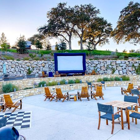 Sun Outdoors Paso Robles Otel Dış mekan fotoğraf