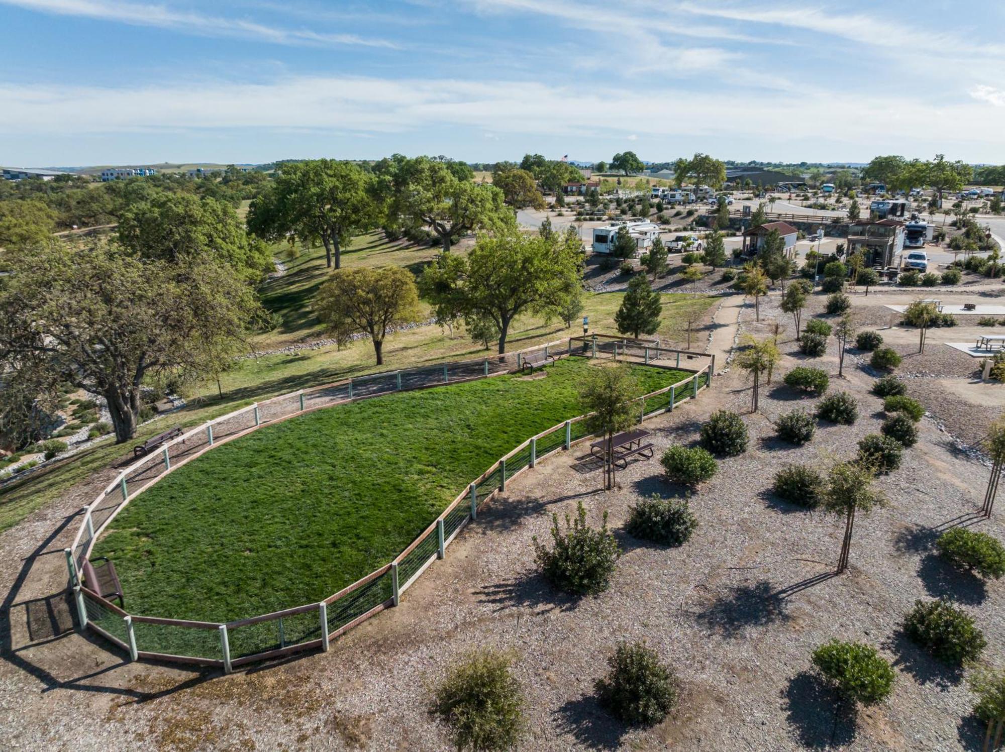 Sun Outdoors Paso Robles Otel Dış mekan fotoğraf