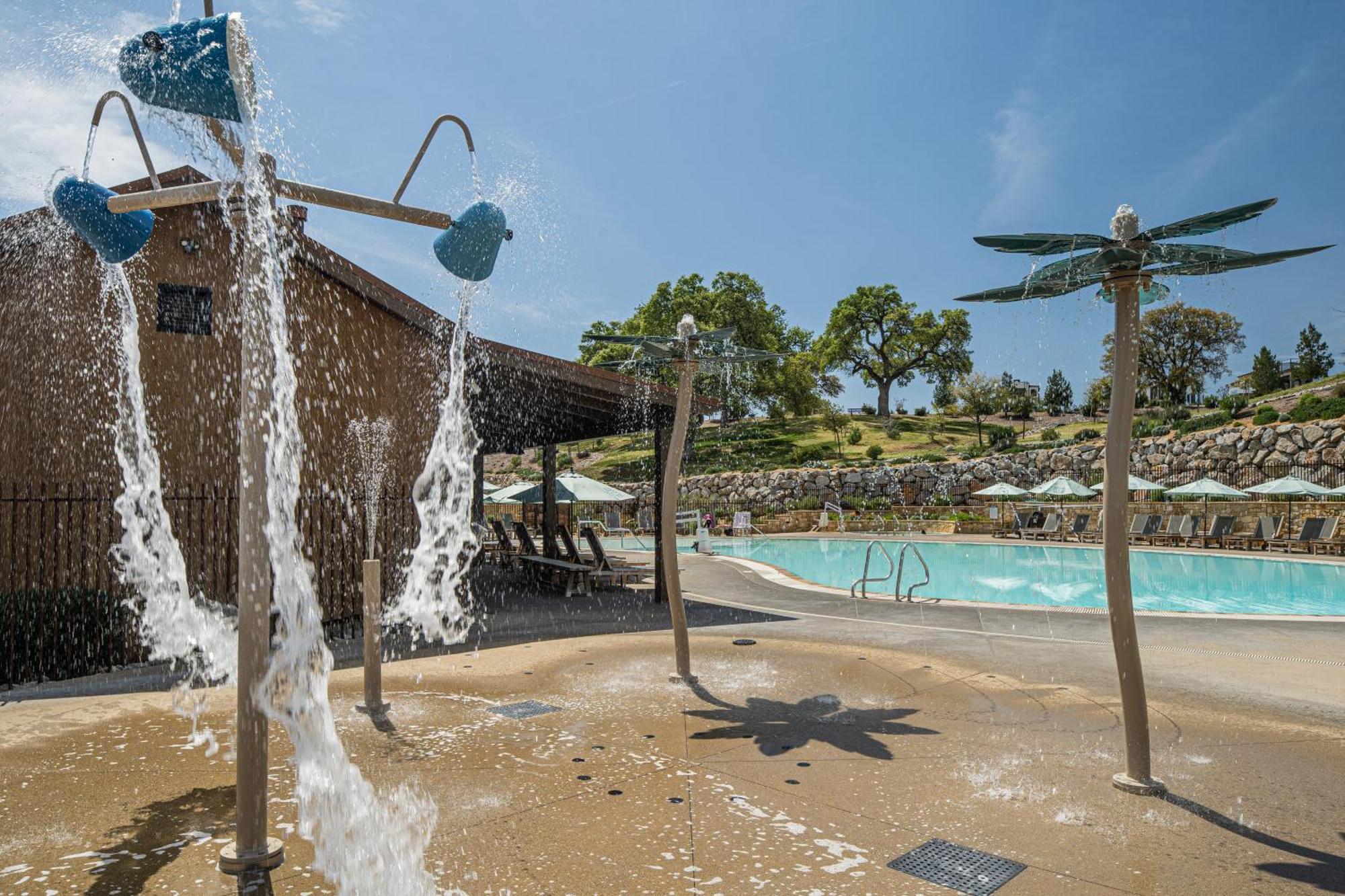 Sun Outdoors Paso Robles Otel Dış mekan fotoğraf