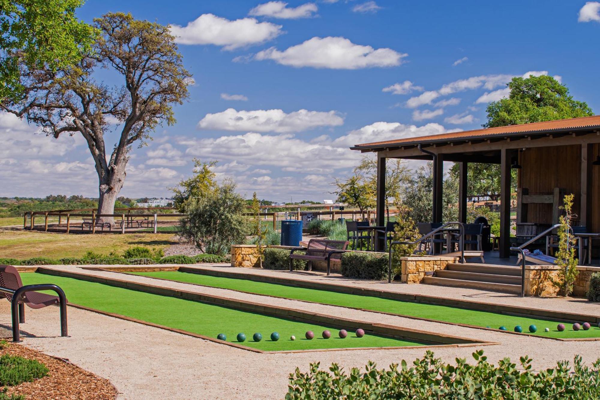 Sun Outdoors Paso Robles Otel Dış mekan fotoğraf