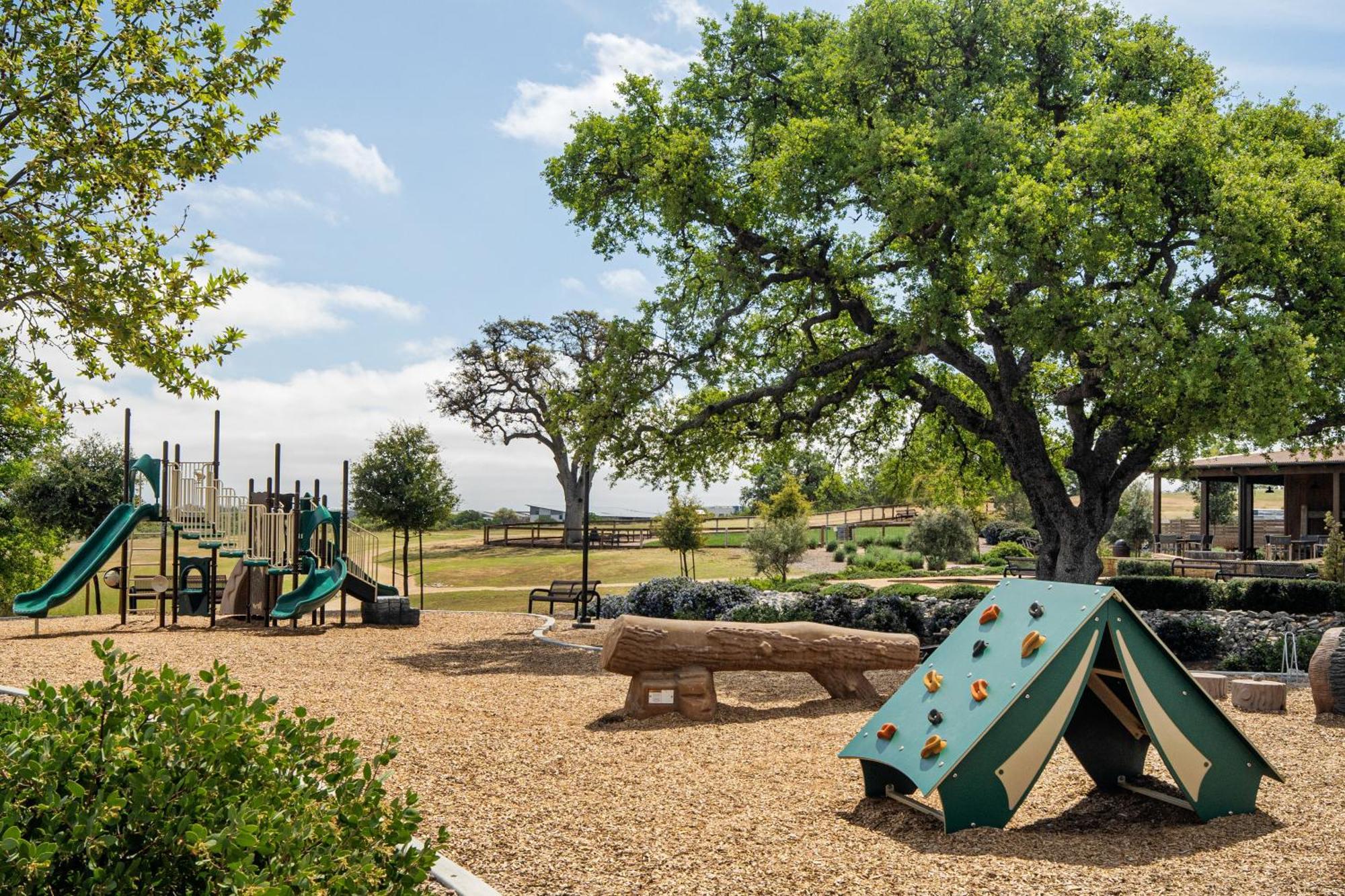 Sun Outdoors Paso Robles Otel Dış mekan fotoğraf