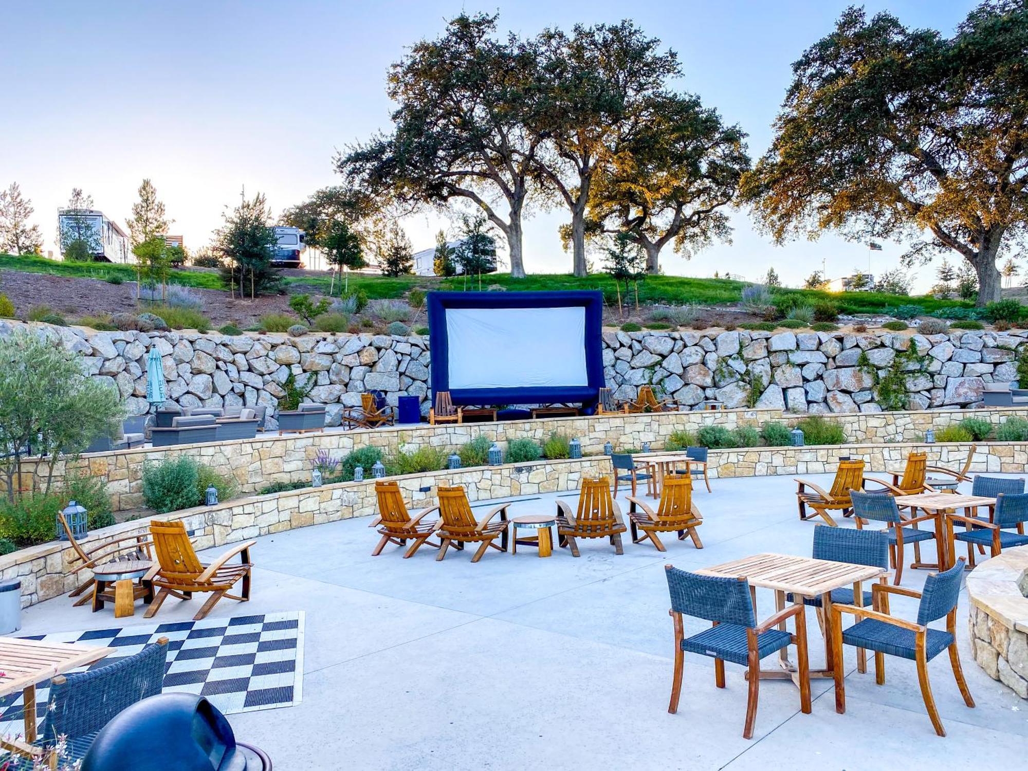 Sun Outdoors Paso Robles Otel Dış mekan fotoğraf
