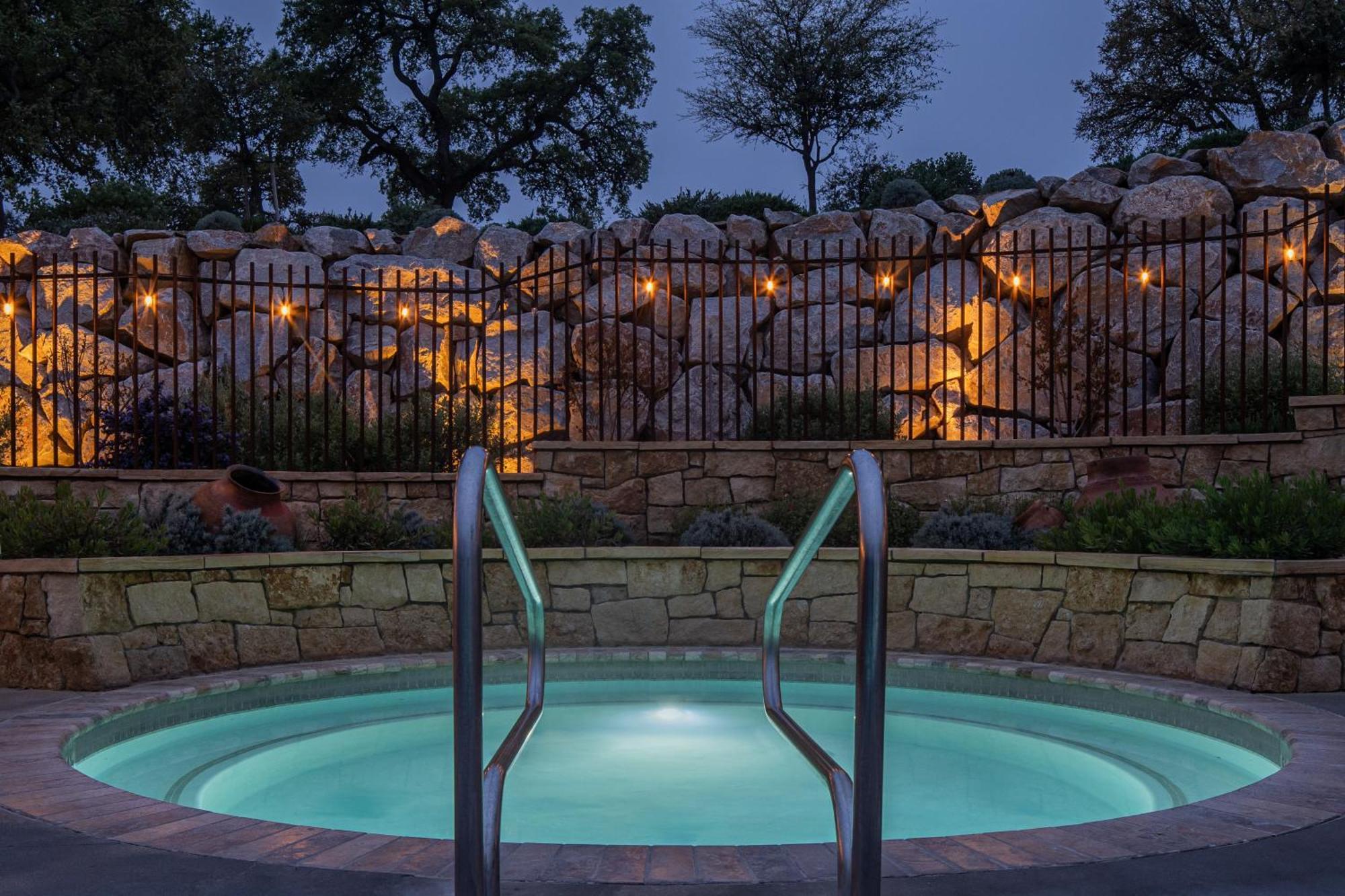 Sun Outdoors Paso Robles Otel Dış mekan fotoğraf