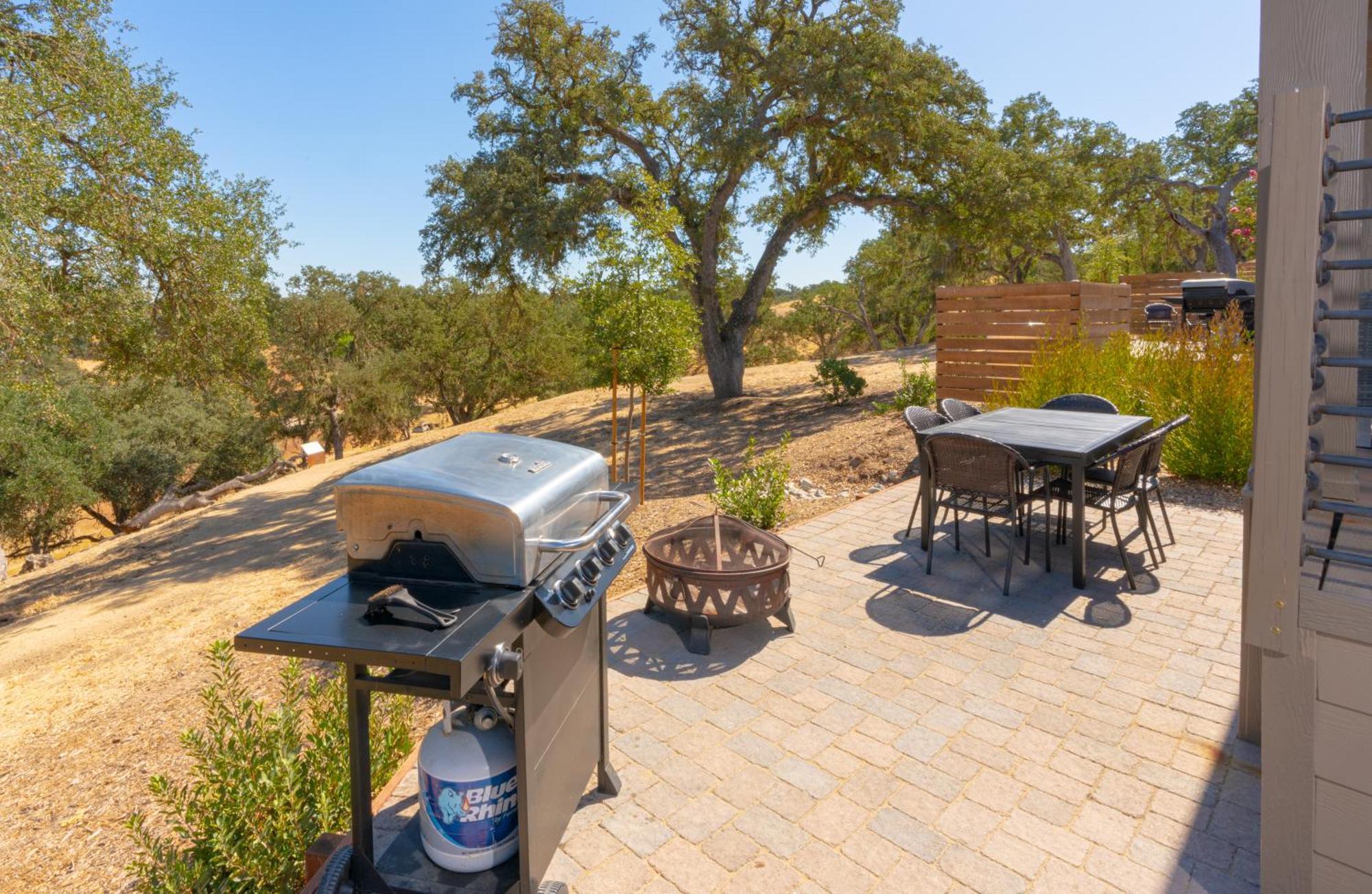 Sun Outdoors Paso Robles Otel Oda fotoğraf