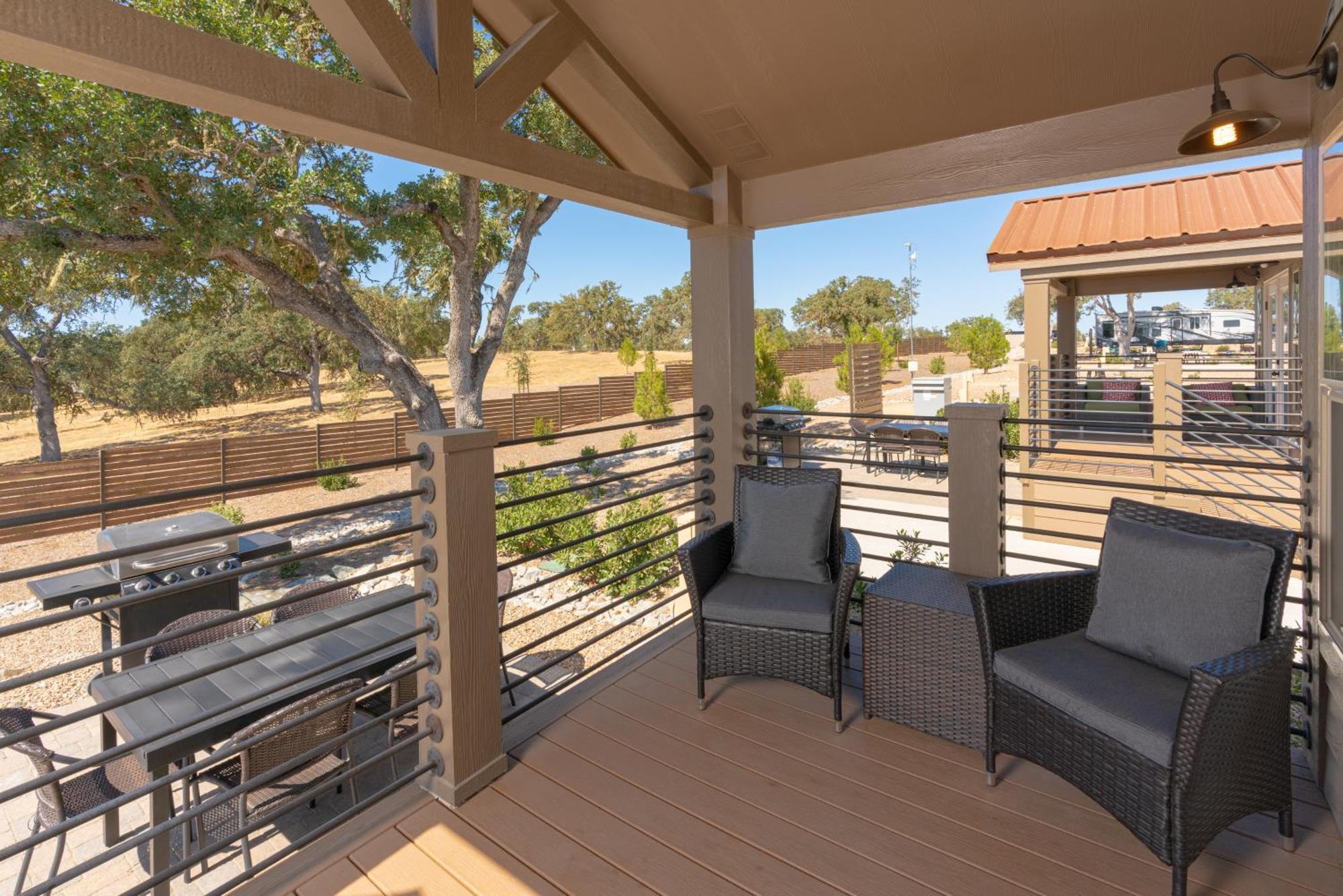 Sun Outdoors Paso Robles Otel Oda fotoğraf