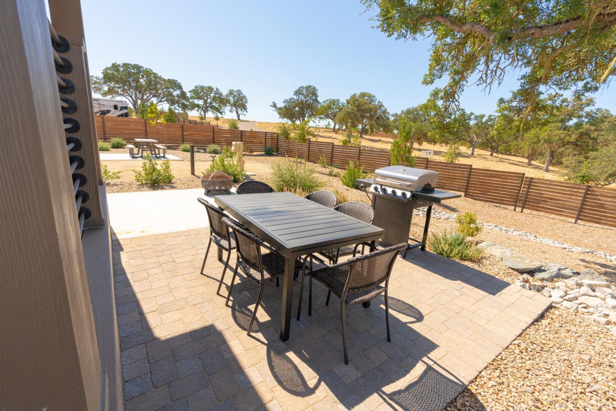 Sun Outdoors Paso Robles Otel Oda fotoğraf